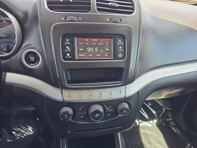 2016 Dodge Journey - 3C4PDDBG7GT183432 - Image #13