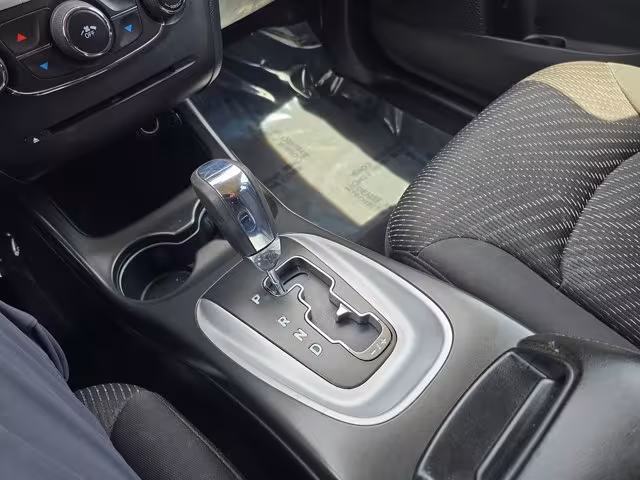 2016 Dodge Journey - 3C4PDDBG7GT183432 - Image #14