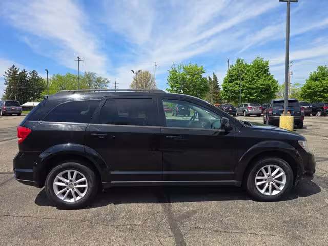 2016 Dodge Journey - 3C4PDDBG7GT183432 - Image #17