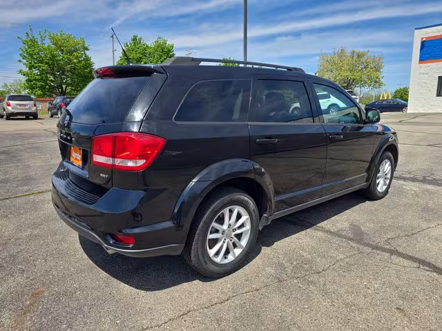 2016 Dodge Journey - 3C4PDDBG7GT183432 - Image #18
