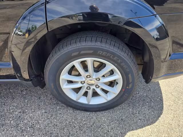2016 Dodge Journey - 3C4PDDBG7GT183432 - Image #5