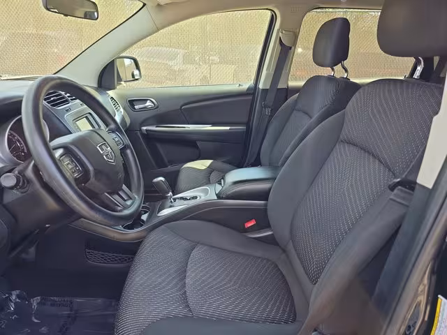 2016 Dodge Journey - 3C4PDDBG7GT183432 - Image #8