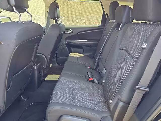 2016 Dodge Journey - 3C4PDDBG7GT183432 - Image #9