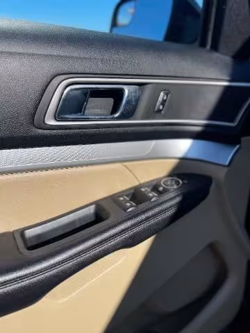 2016 Ford Explorer - 1FM5K8D89GGC86930 - Image #10