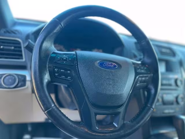 2016 Ford Explorer - 1FM5K8D89GGC86930 - Image #12