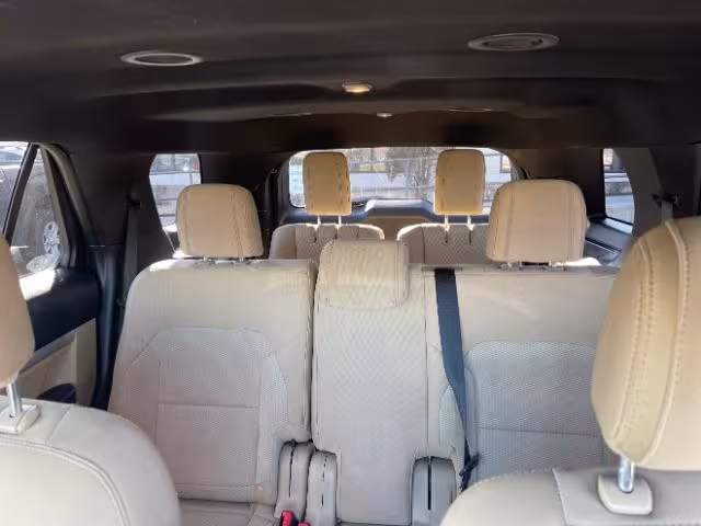 2016 Ford Explorer - 1FM5K8D89GGC86930 - Image #13
