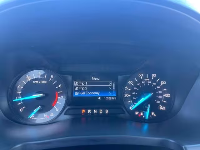 2016 Ford Explorer - 1FM5K8D89GGC86930 - Image #14