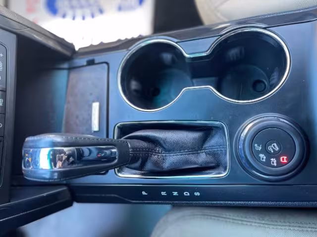2016 Ford Explorer - 1FM5K8D89GGC86930 - Image #15