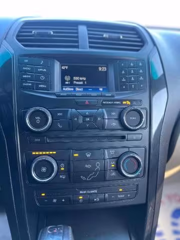 2016 Ford Explorer - 1FM5K8D89GGC86930 - Image #16