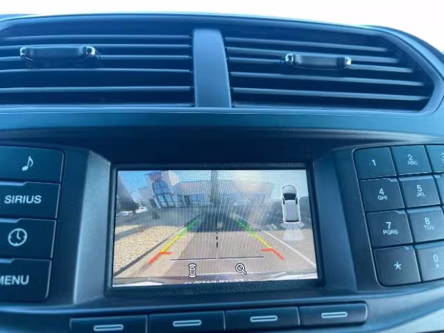 2016 Ford Explorer - 1FM5K8D89GGC86930 - Image #17