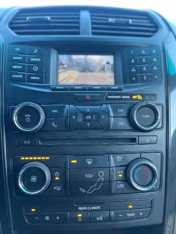 2016 Ford Explorer - 1FM5K8D89GGC86930 - Image #19