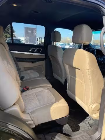 2016 Ford Explorer - 1FM5K8D89GGC86930 - Image #5