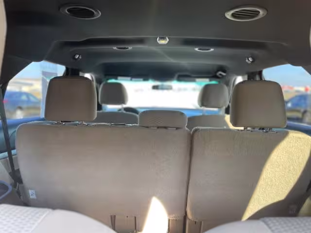 2016 Ford Explorer - 1FM5K8D89GGC86930 - Image #6