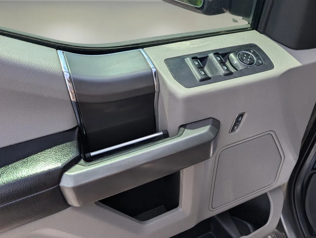 2016 Ford F-150 - 1FTEW1EG7GKE39503 - Image #10