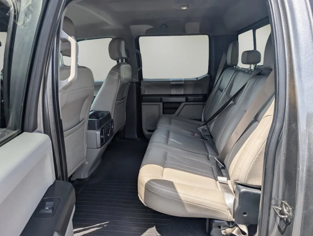 2016 Ford F-150 - 1FTEW1EG7GKE39503 - Image #12