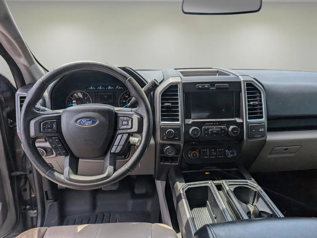 2016 Ford F-150 - 1FTEW1EG7GKE39503 - Image #13