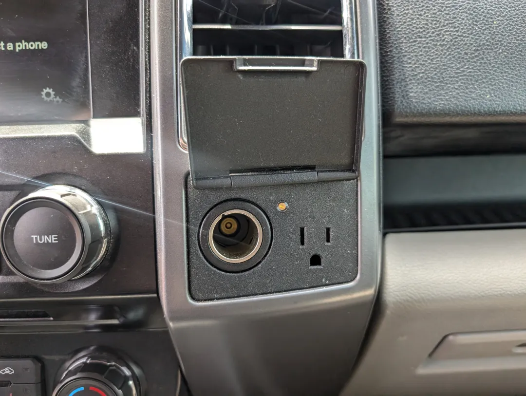 2016 Ford F-150 - 1FTEW1EG7GKE39503 - Image #14