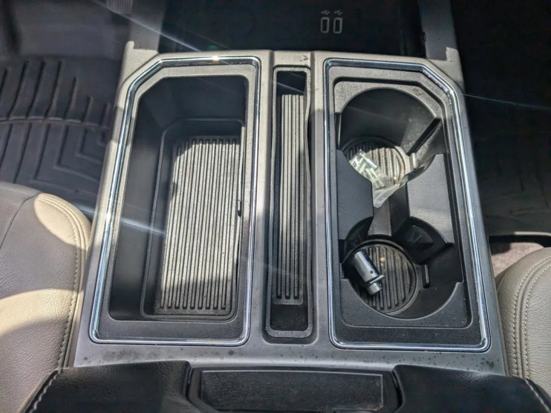 2016 Ford F-150 - 1FTEW1EG7GKE39503 - Image #15