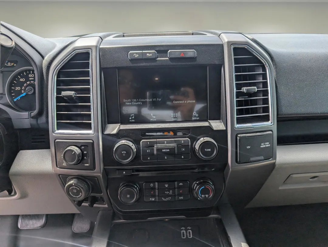 2016 Ford F-150 - 1FTEW1EG7GKE39503 - Image #16