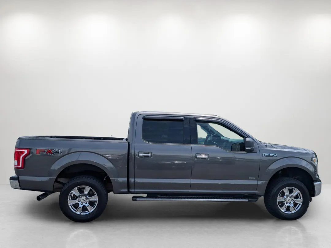 2016 Ford F-150 - 1FTEW1EG7GKE39503 - Image #7