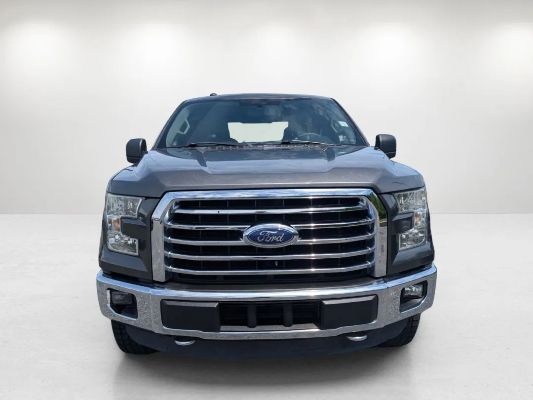 2016 Ford F-150 - 1FTEW1EG7GKE39503 - Image #9