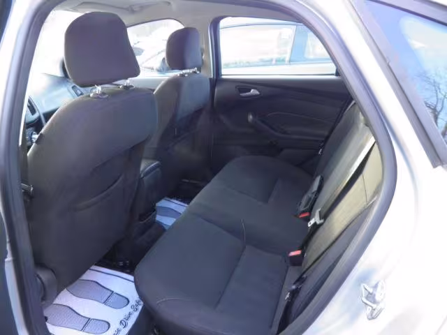 2016 Ford Focus - 1FADP3F24GL294122 - Image #2