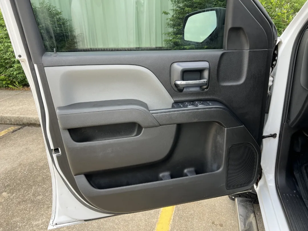 2016 GMC Sierra 1500 - 1GTR1LEC3GZ341066 - Image #12