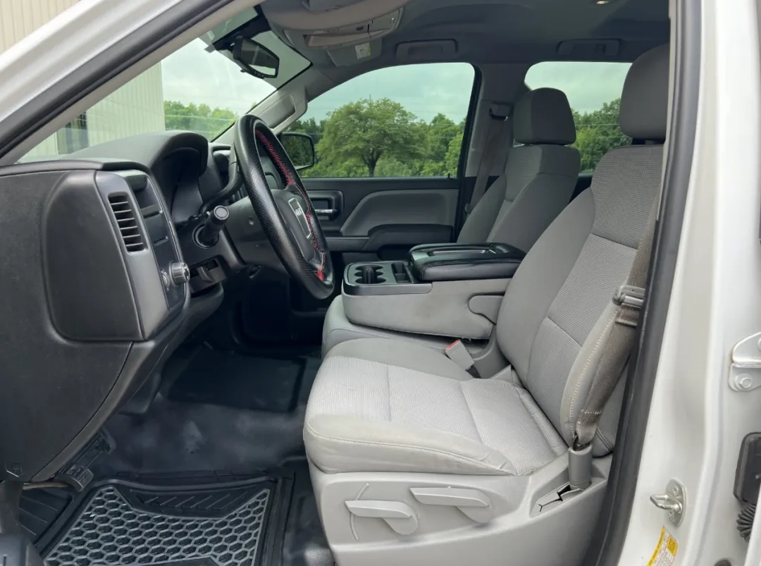 2016 GMC Sierra 1500 - 1GTR1LEC3GZ341066 - Image #13