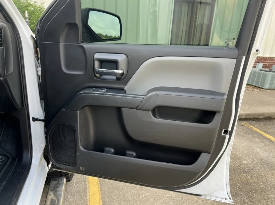 2016 GMC Sierra 1500 - 1GTR1LEC3GZ341066 - Image #14