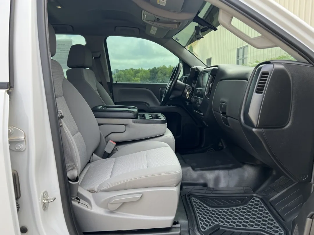 2016 GMC Sierra 1500 - 1GTR1LEC3GZ341066 - Image #15