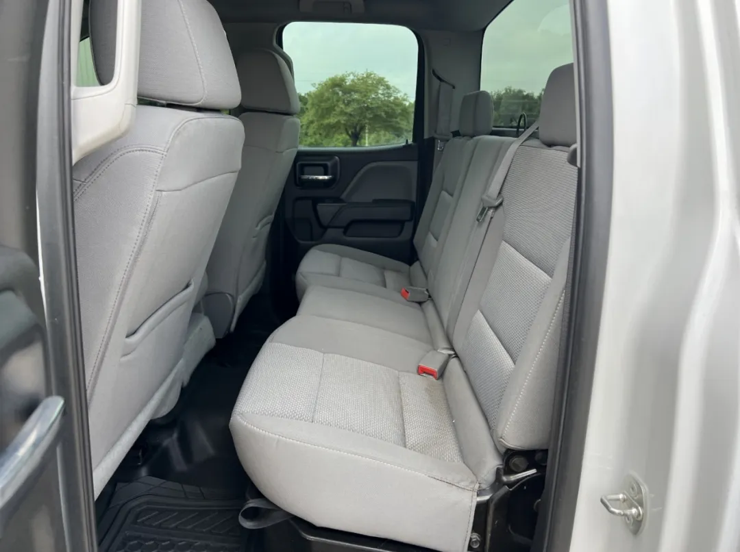 2016 GMC Sierra 1500 - 1GTR1LEC3GZ341066 - Image #16