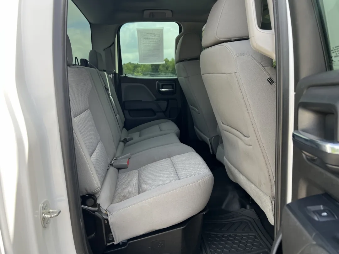 2016 GMC Sierra 1500 - 1GTR1LEC3GZ341066 - Image #17