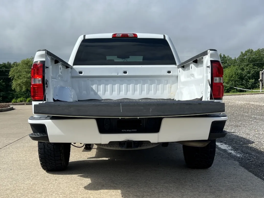 2016 GMC Sierra 1500 - 1GTR1LEC3GZ341066 - Image #18