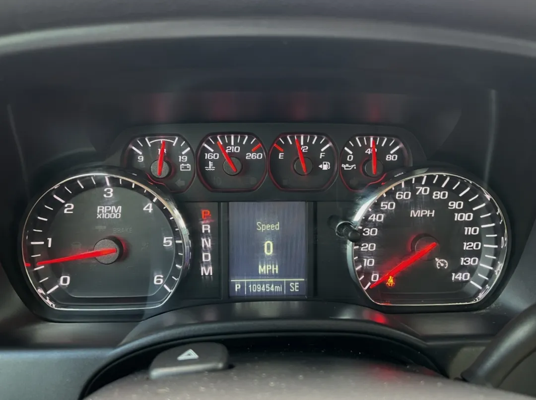 2016 GMC Sierra 1500 - 1GTR1LEC3GZ341066 - Image #2