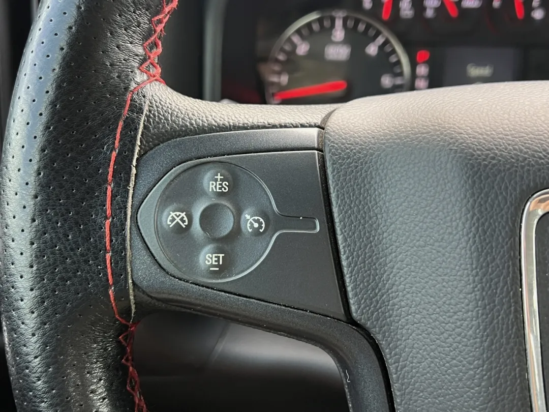 2016 GMC Sierra 1500 - 1GTR1LEC3GZ341066 - Image #21