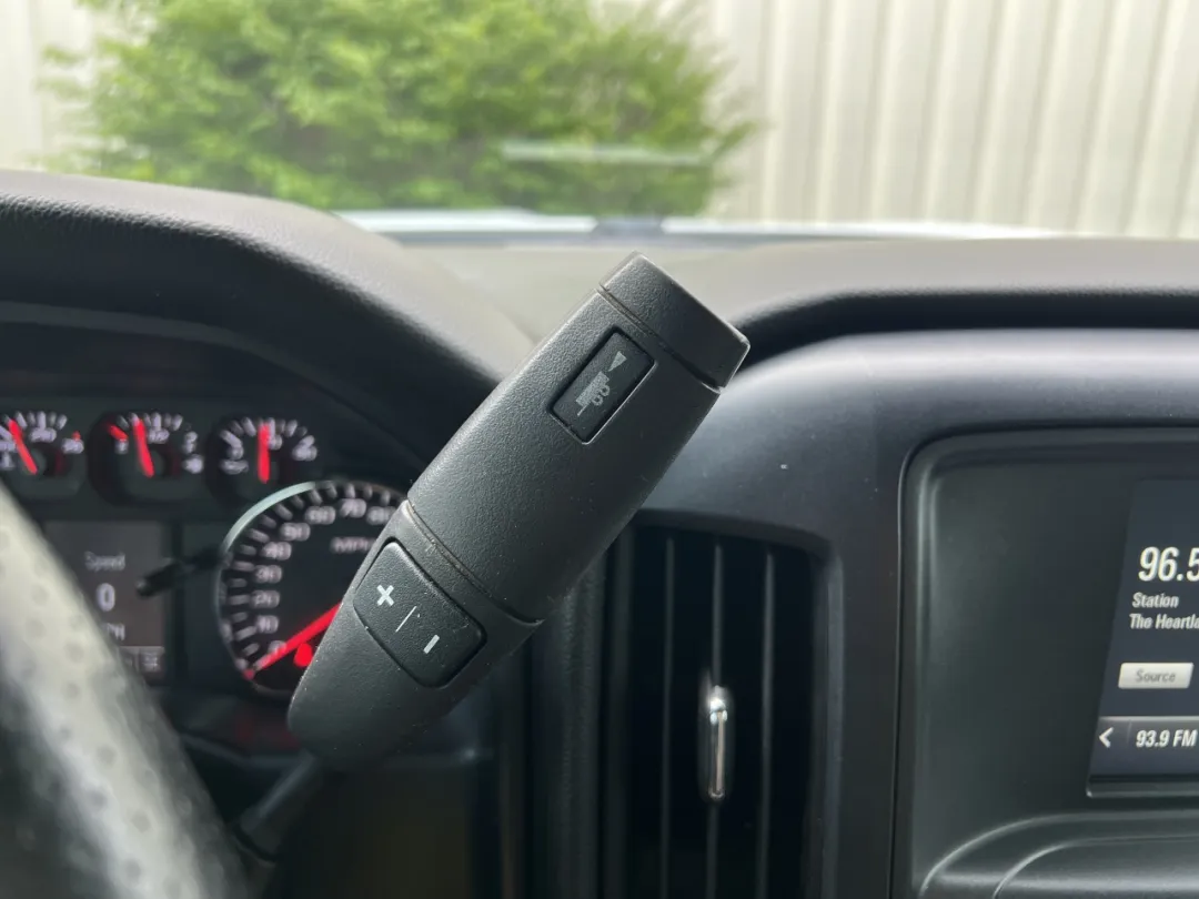 2016 GMC Sierra 1500 - 1GTR1LEC3GZ341066 - Image #22