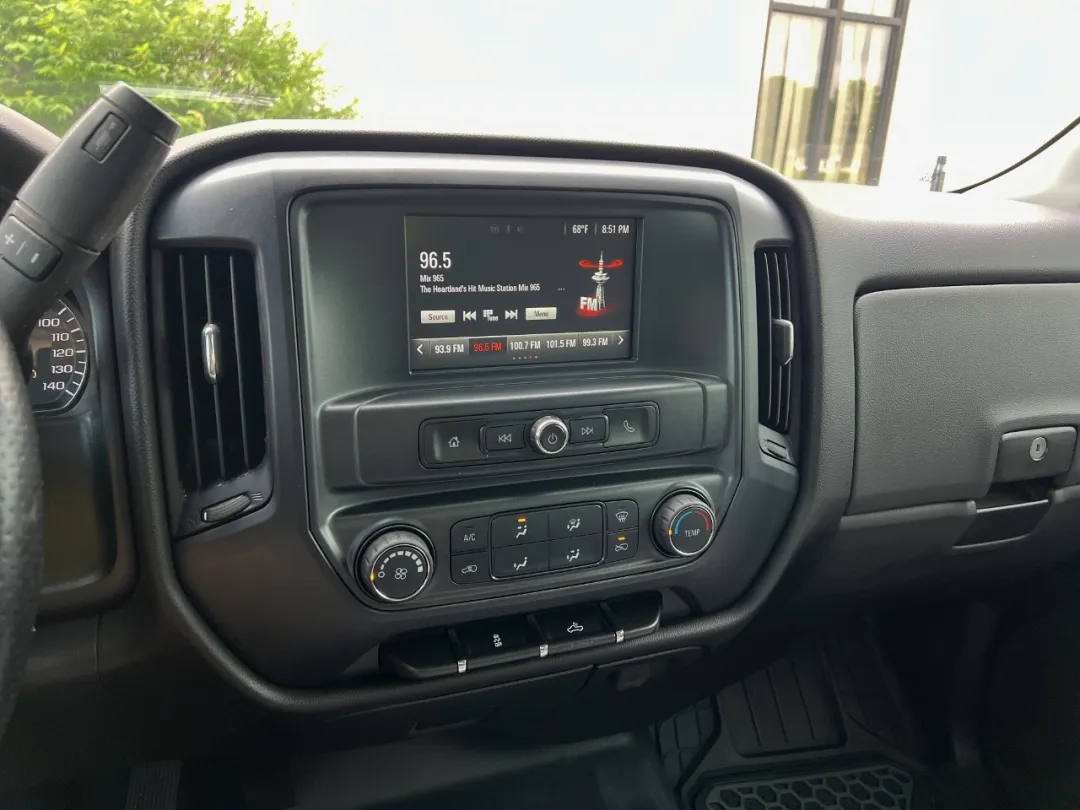 2016 GMC Sierra 1500 - 1GTR1LEC3GZ341066 - Image #23