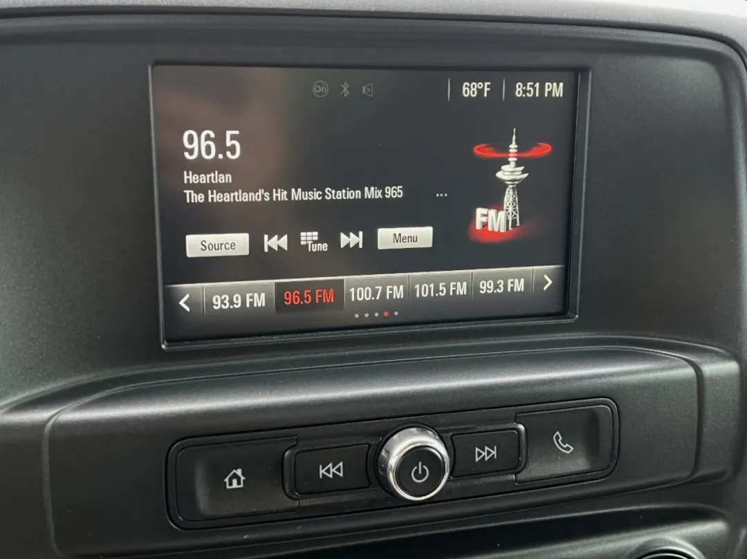 2016 GMC Sierra 1500 - 1GTR1LEC3GZ341066 - Image #24