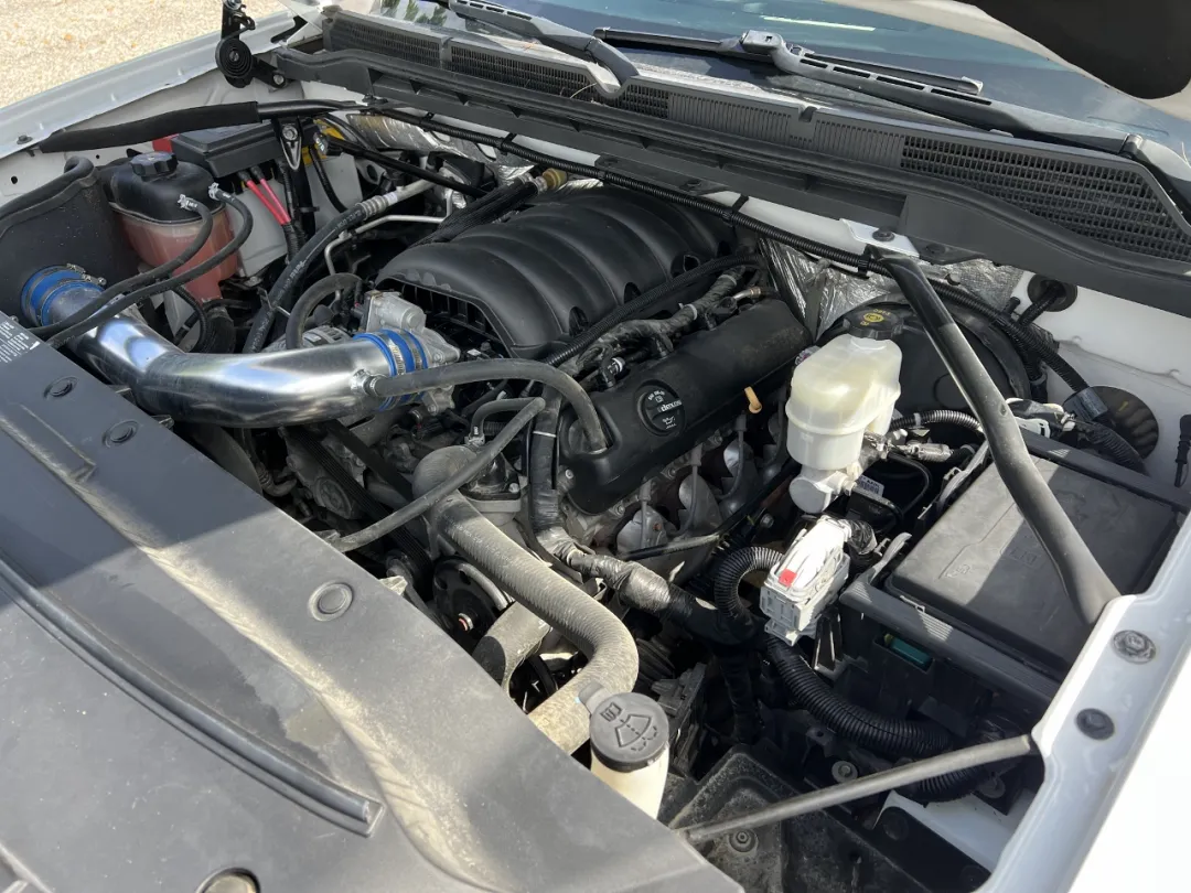 2016 GMC Sierra 1500 - 1GTR1LEC3GZ341066 - Image #30