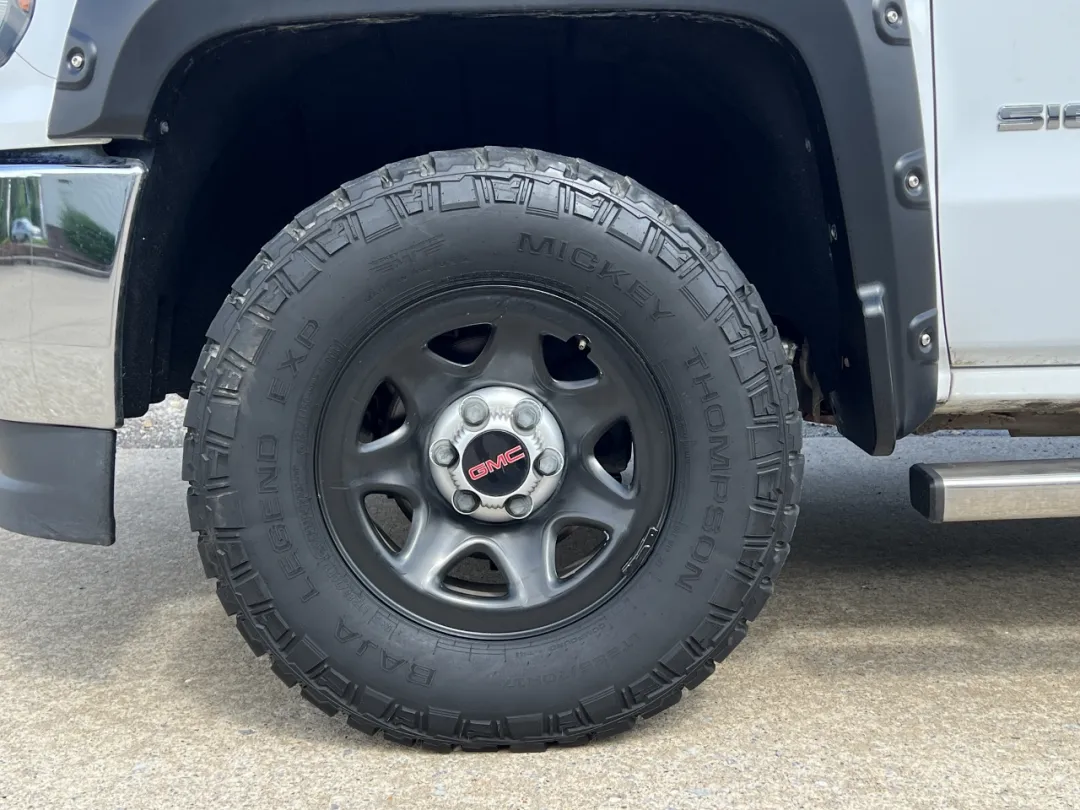 2016 GMC Sierra 1500 - 1GTR1LEC3GZ341066 - Image #31