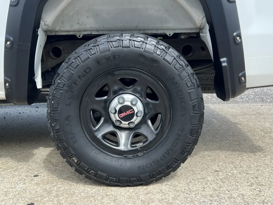 2016 GMC Sierra 1500 - 1GTR1LEC3GZ341066 - Image #33