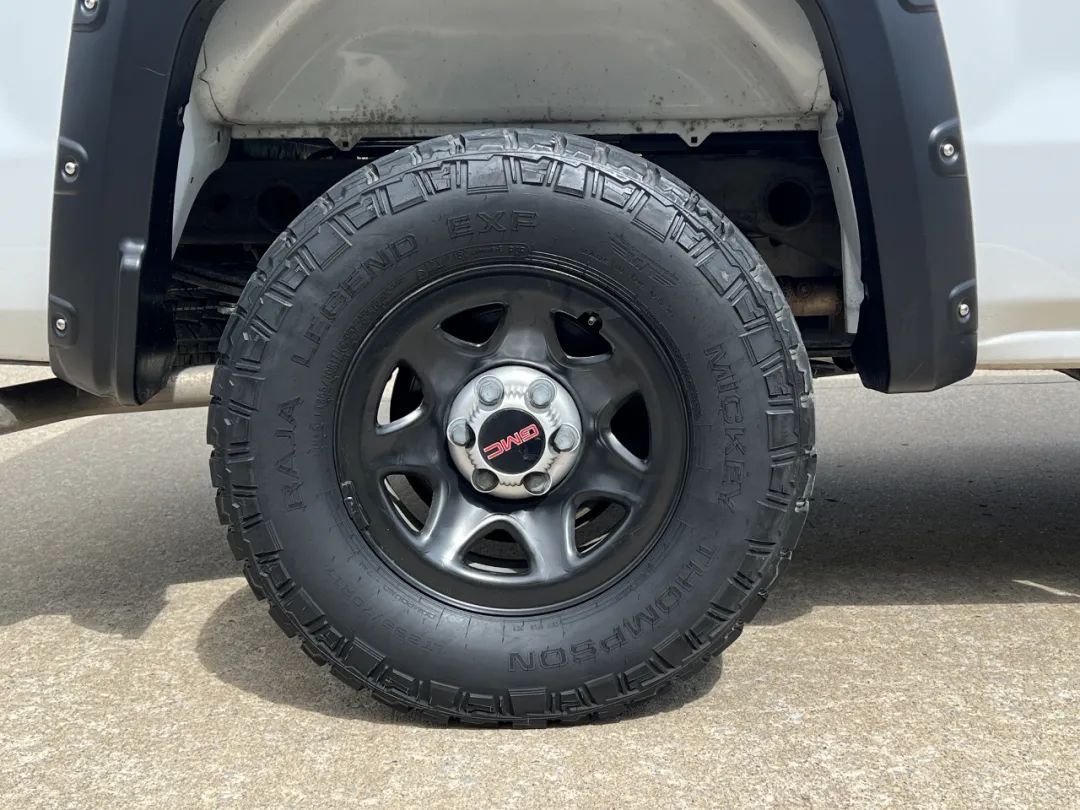 2016 GMC Sierra 1500 - 1GTR1LEC3GZ341066 - Image #34