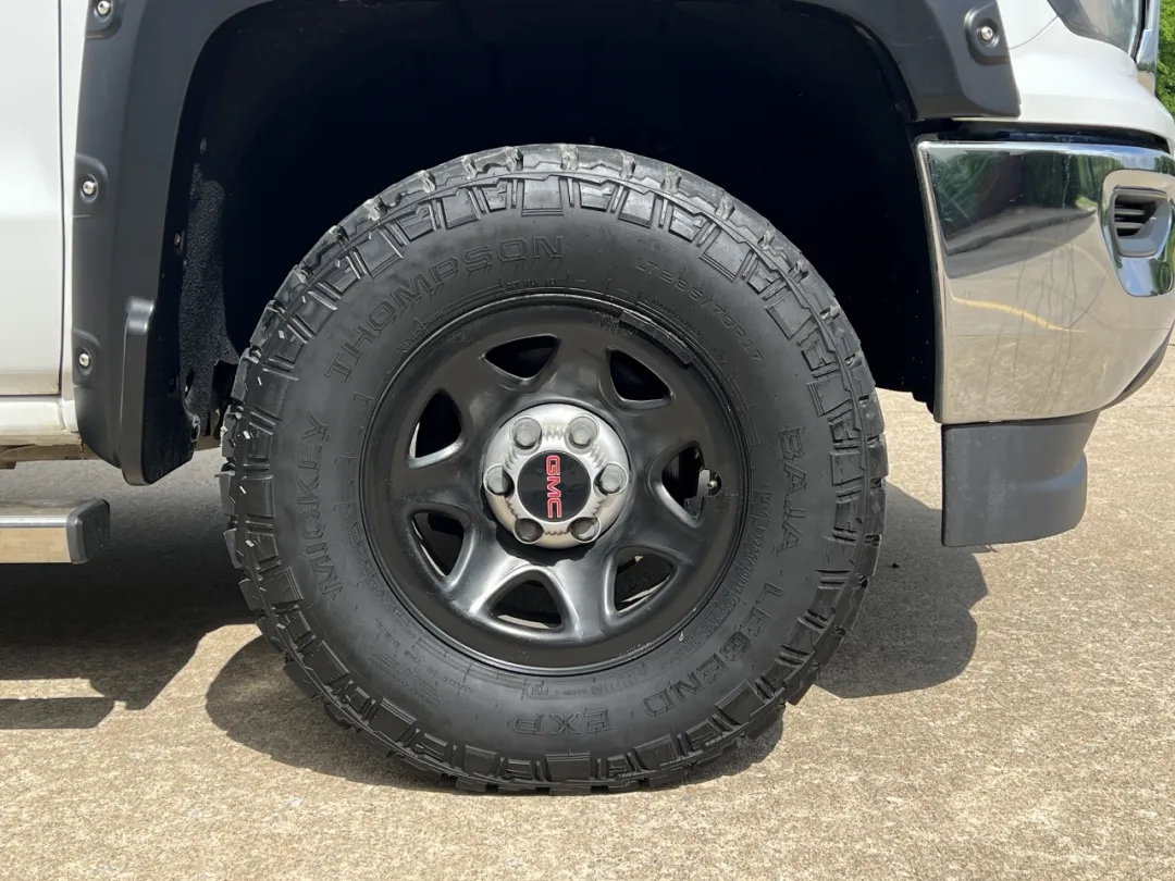 2016 GMC Sierra 1500 - 1GTR1LEC3GZ341066 - Image #35