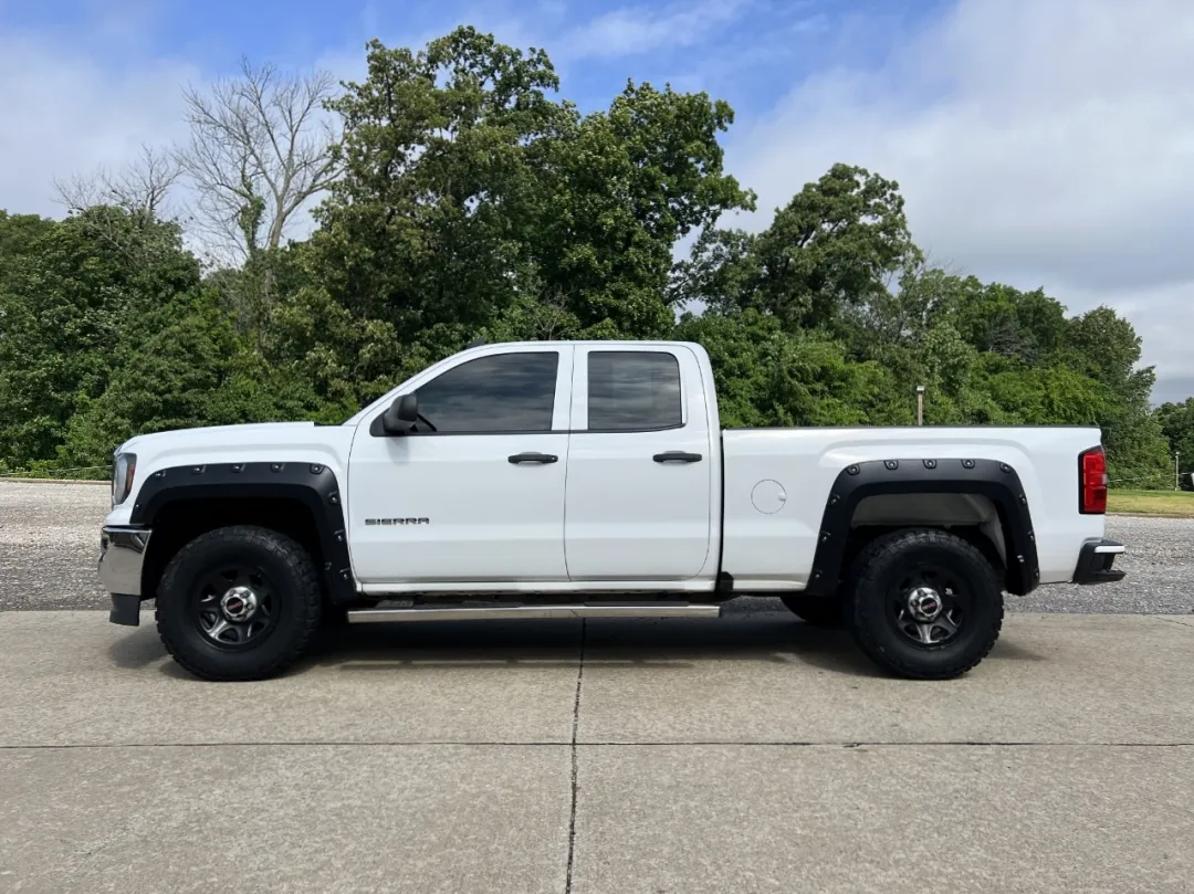 2016 GMC Sierra 1500 - 1GTR1LEC3GZ341066 - Image #6