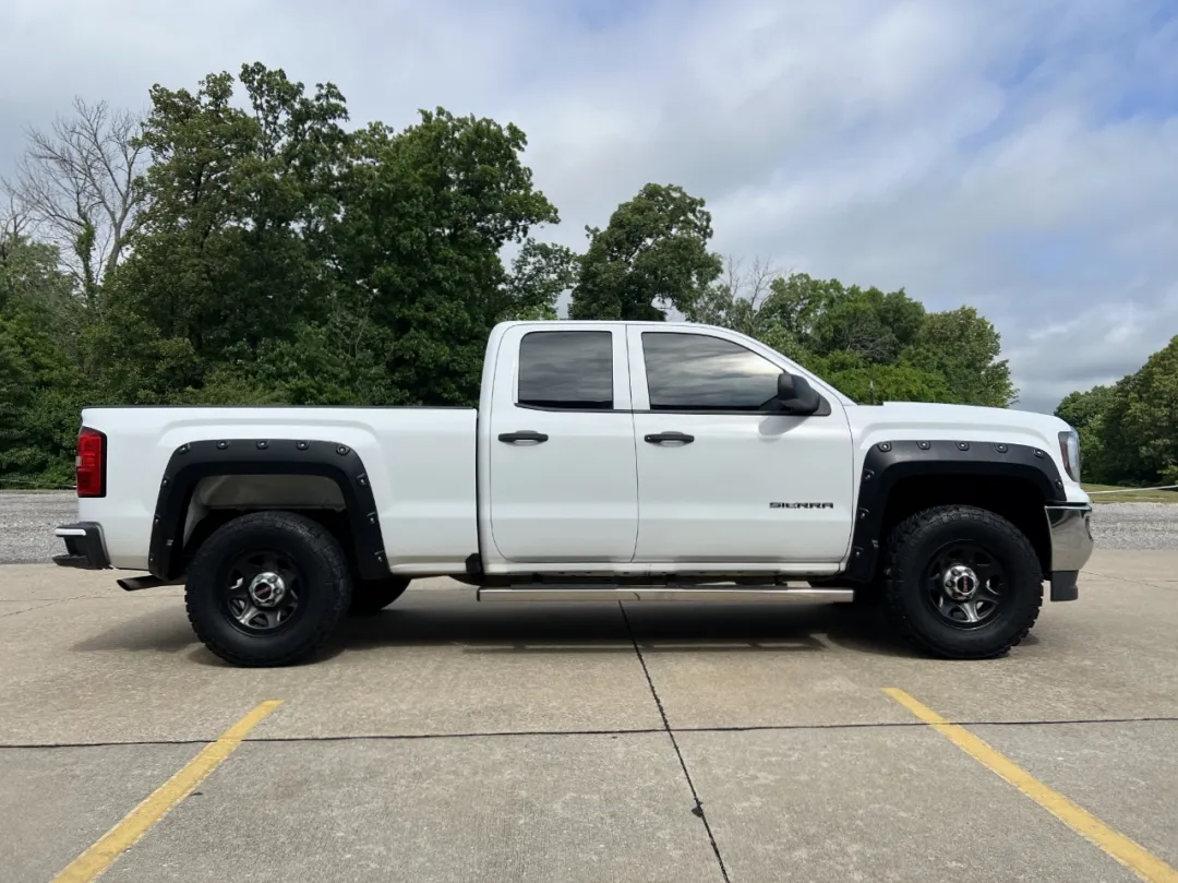 2016 GMC Sierra 1500 - 1GTR1LEC3GZ341066 - Image #7
