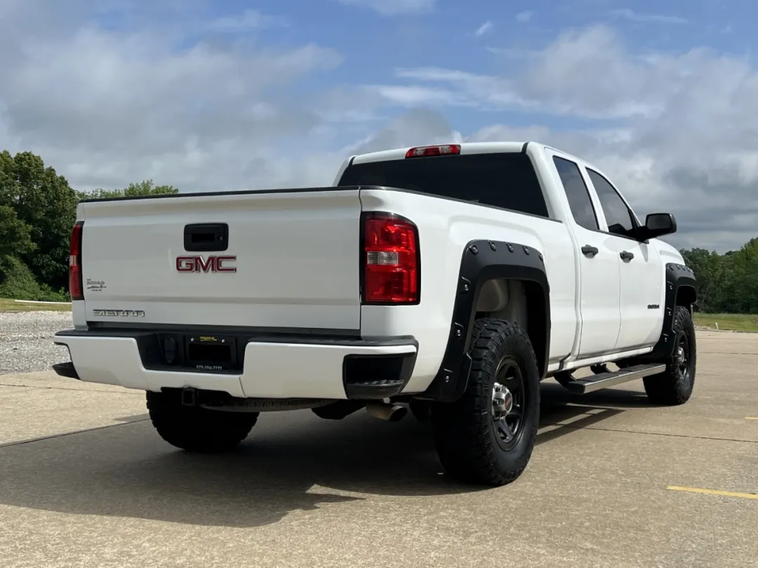 2016 GMC Sierra 1500 - 1GTR1LEC3GZ341066 - Image #8