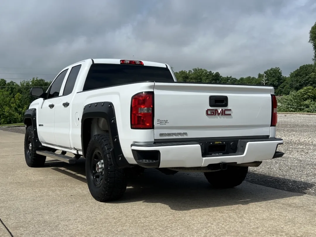 2016 GMC Sierra 1500 - 1GTR1LEC3GZ341066 - Image #9