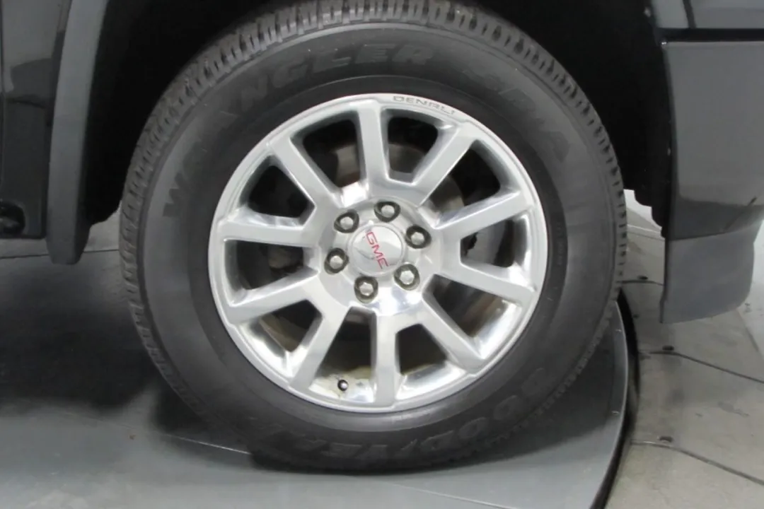 2016 GMC Sierra 1500 - 3GTU2PEC1GG119513 - Image #11