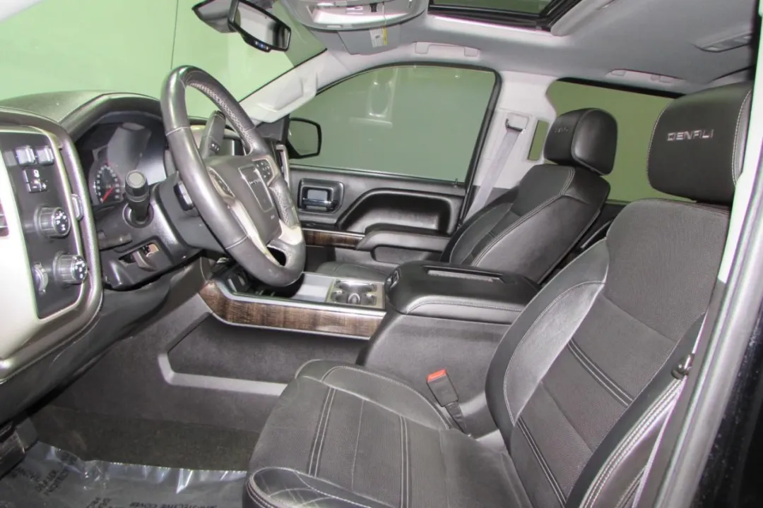 2016 GMC Sierra 1500 - 3GTU2PEC1GG119513 - Image #13