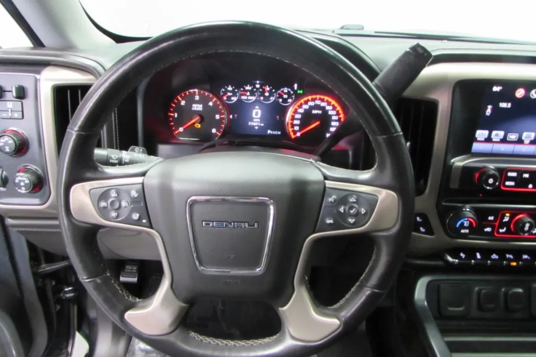 2016 GMC Sierra 1500 - 3GTU2PEC1GG119513 - Image #15